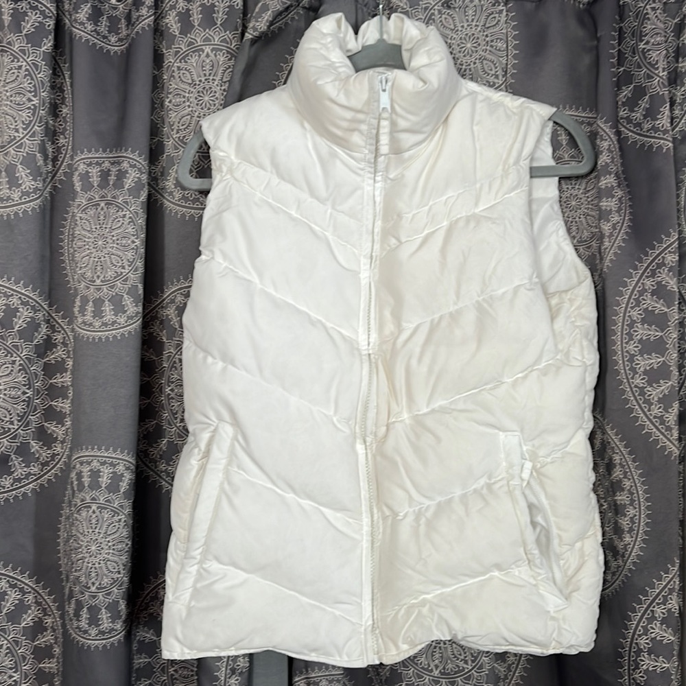 Women’s Columbia Vest